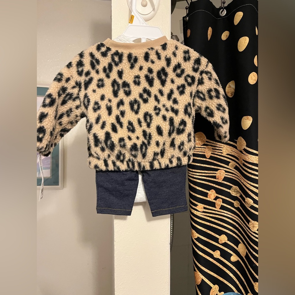 Newborn 3 piece set